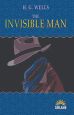 Srijan THE INVISIBLE MAN Class XII